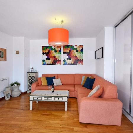 Apartment Istra Adria Пореч Экстерьер фото