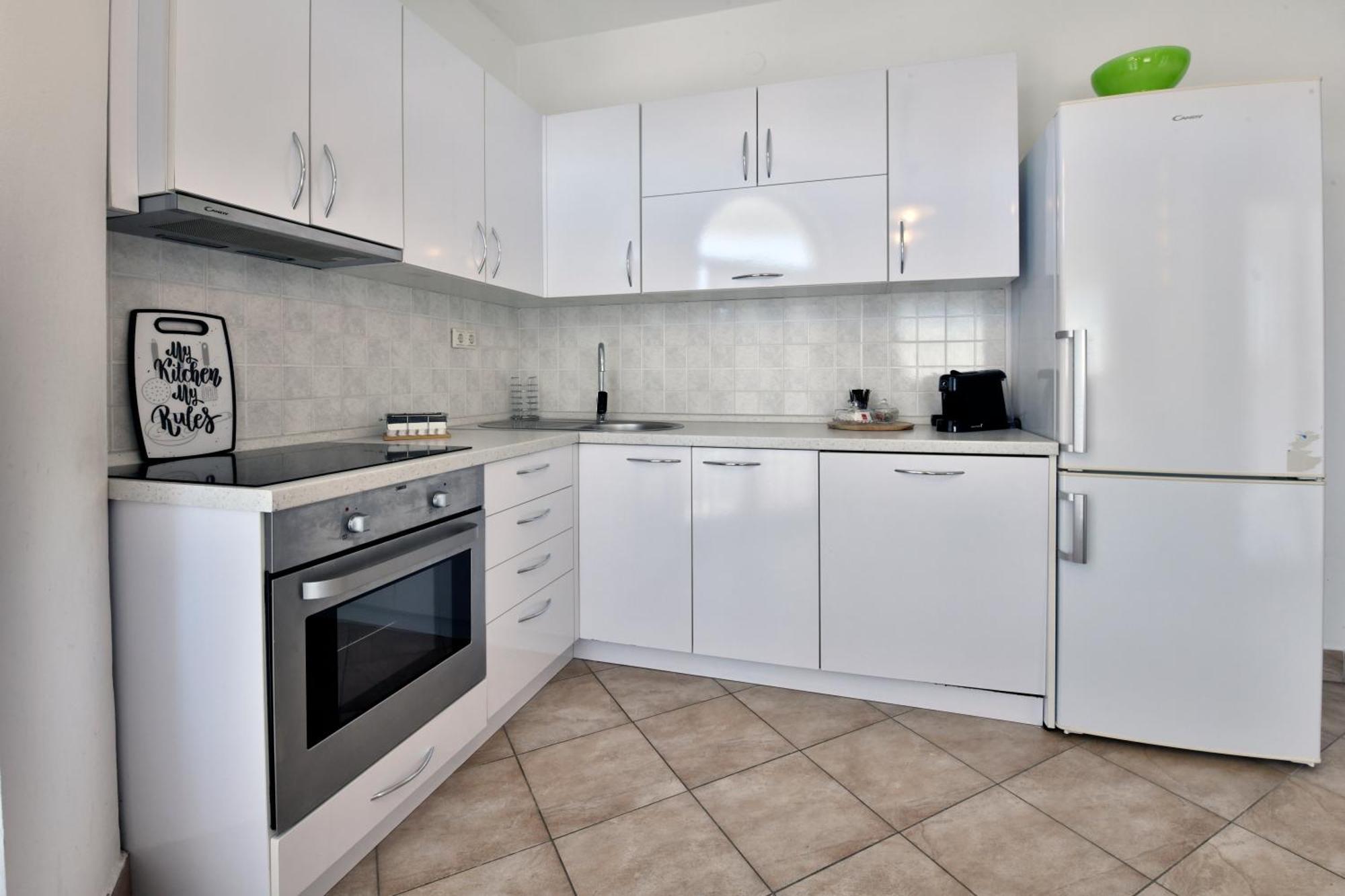 Apartment Istra Adria Пореч Экстерьер фото
