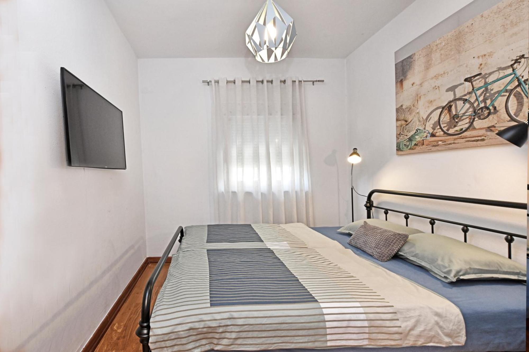 Apartment Istra Adria Пореч Экстерьер фото