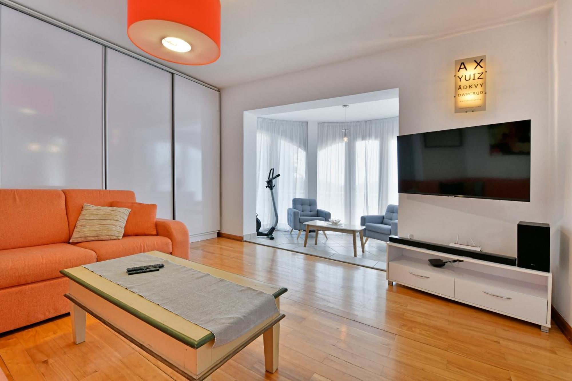 Apartment Istra Adria Пореч Экстерьер фото