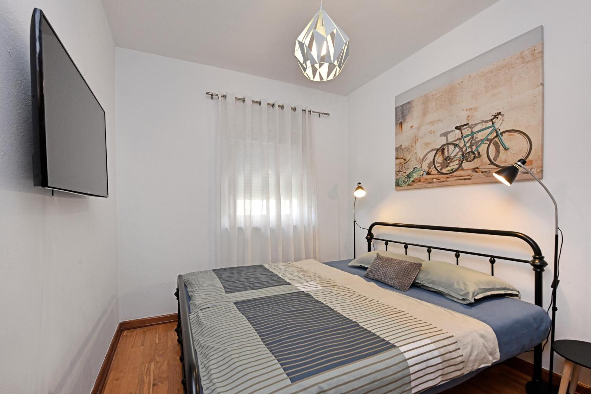 Apartment Istra Adria Пореч Экстерьер фото