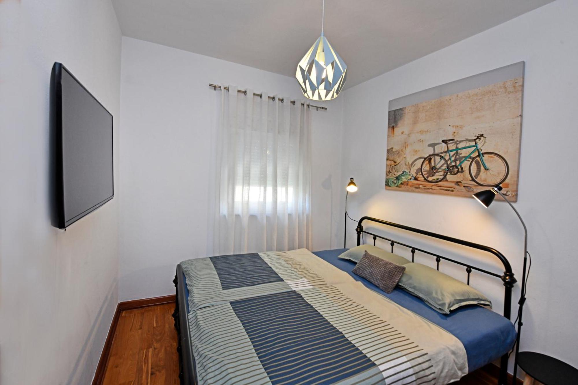 Apartment Istra Adria Пореч Экстерьер фото