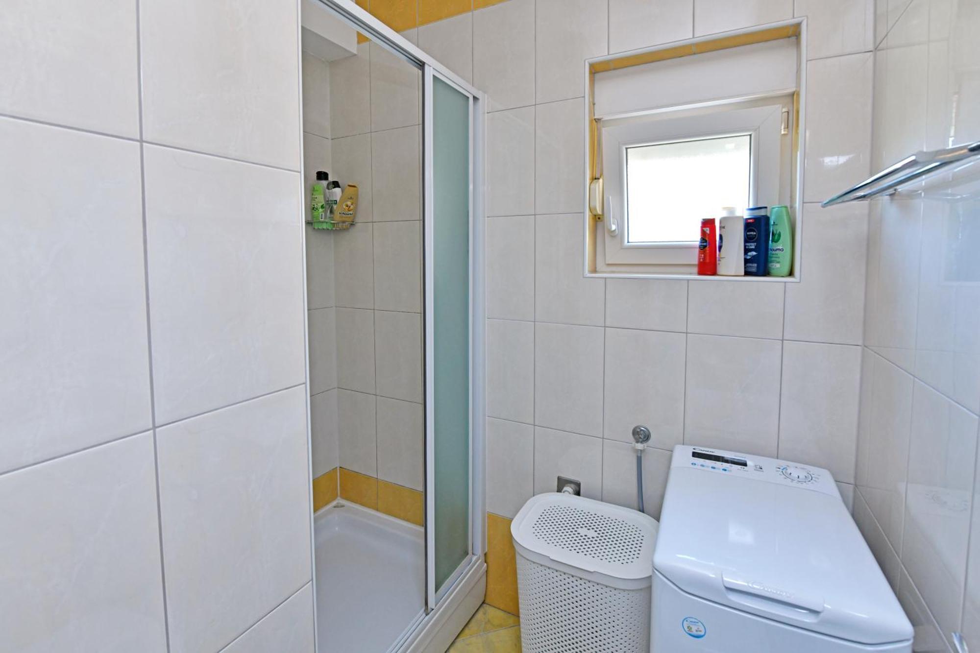 Apartment Istra Adria Пореч Экстерьер фото