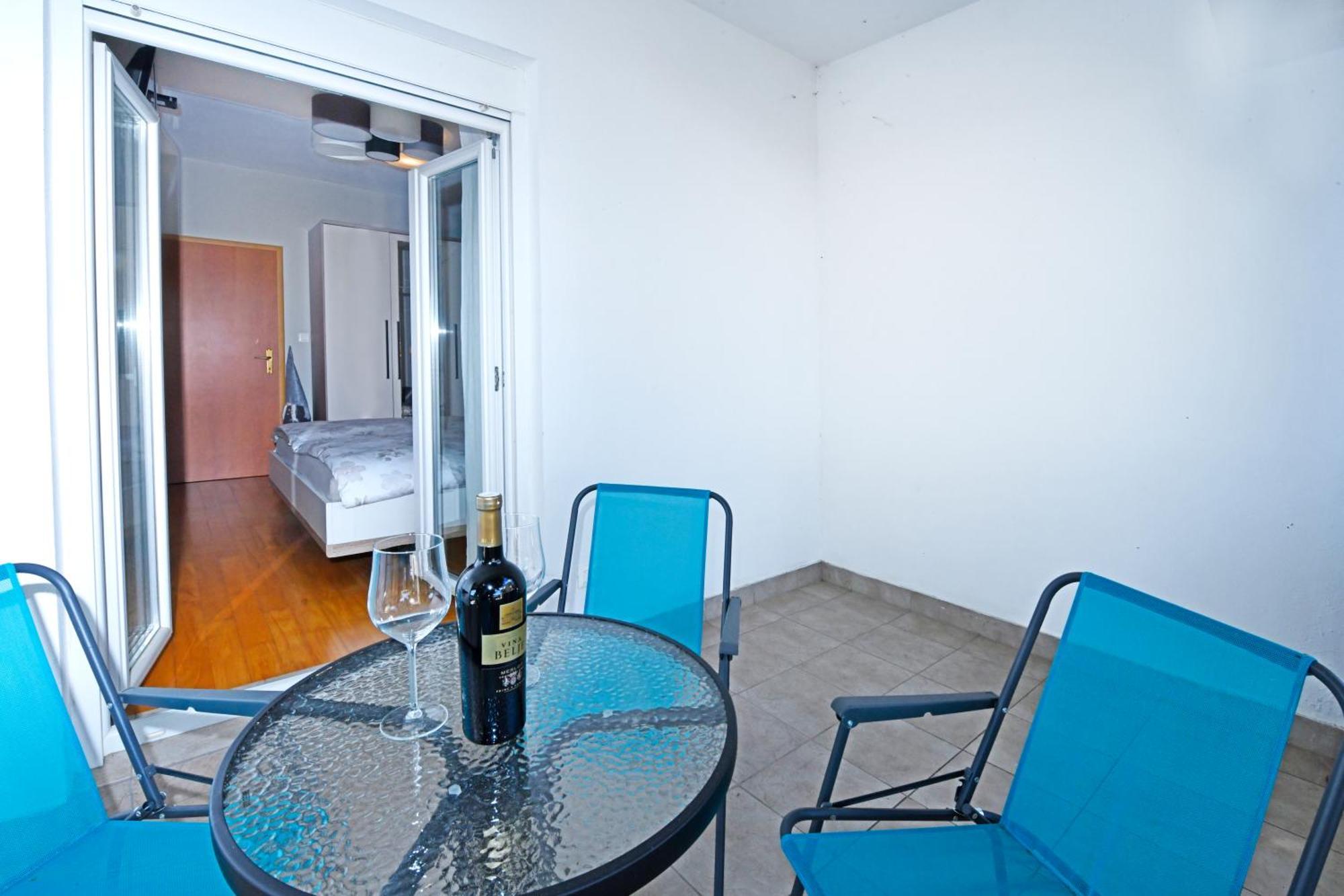 Apartment Istra Adria Пореч Экстерьер фото