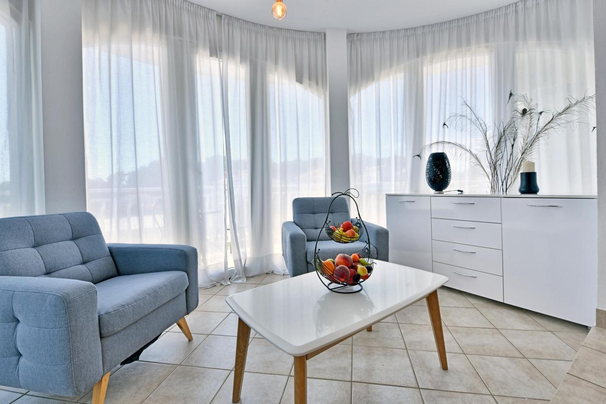 Apartment Istra Adria Пореч Экстерьер фото