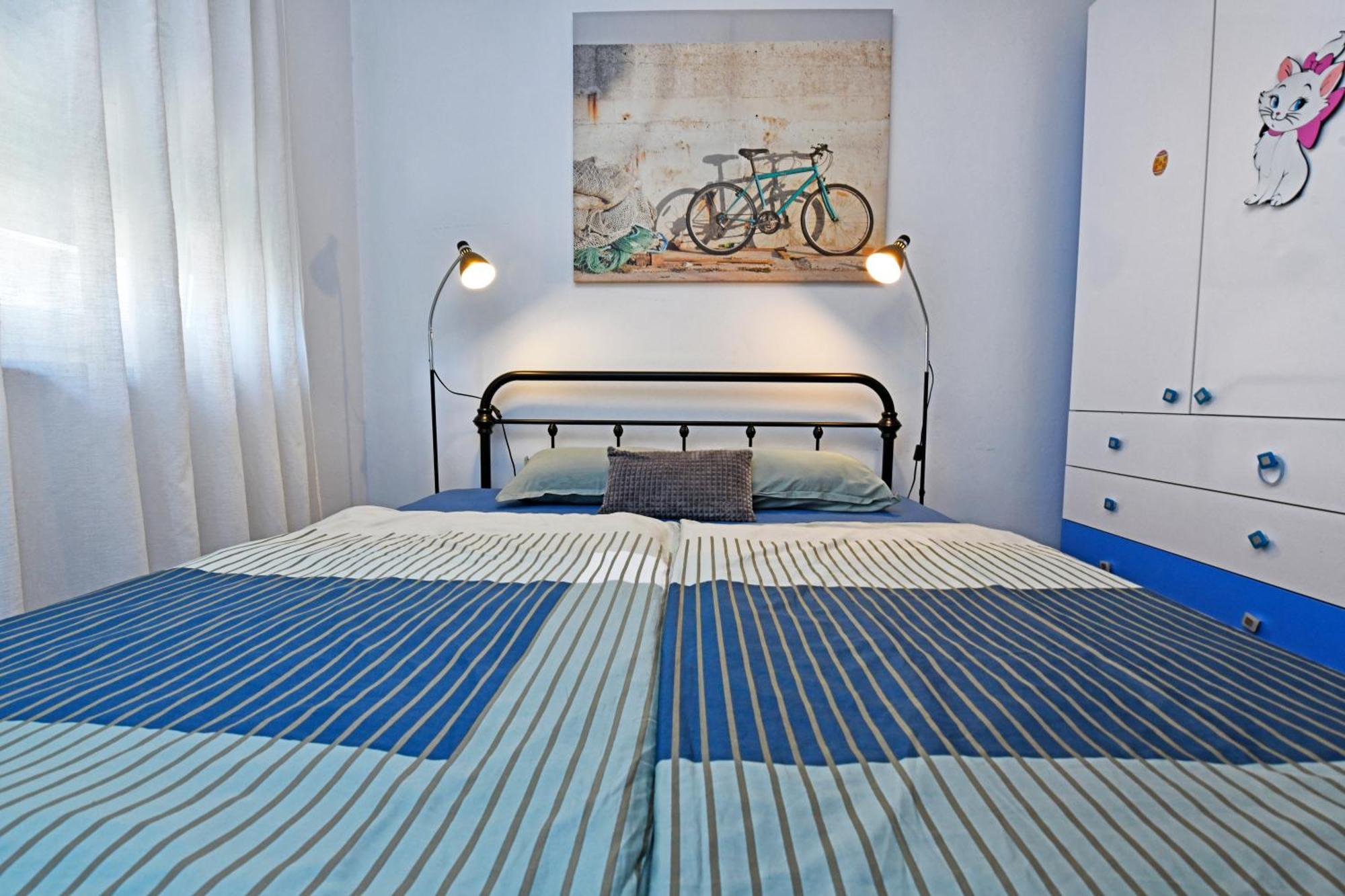 Apartment Istra Adria Пореч Экстерьер фото